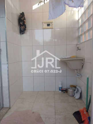 Imagem Sobrado com 3 Quartos à Venda, 177 m² em Jardim Zaira - Mauá