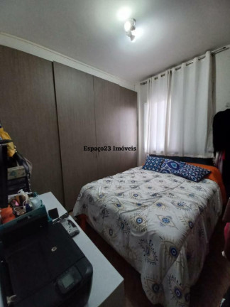 Imagem Apartamento com 3 Quartos à Venda, 78 m² em Limão - São Paulo