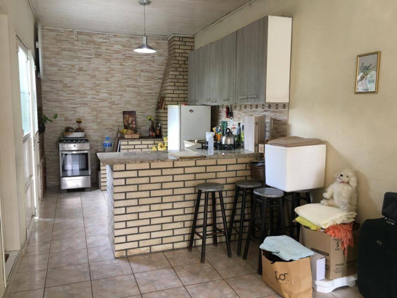 Imagem Casa com 2 Quartos à Venda, 101 m² em São José - Canoas