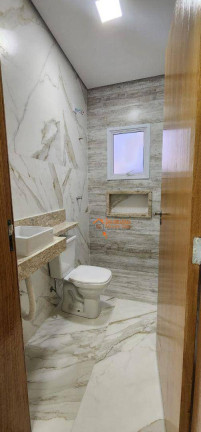 Imagem Sobrado com 3 Quartos à Venda, 190 m² em Nova Arujá - Arujá Imagem Sobrado com 3 Quartos à Venda, 190 m² em Nova Arujá - Arujá