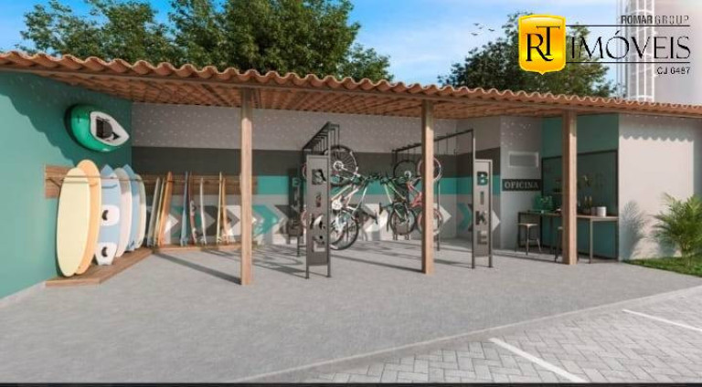 Imagem Apartamento com 2 Quartos à Venda, 45 m² em Baixo Grande - São Pedro Da Aldeia Imagem Apartamento com 2 Quartos à Venda, 45 m² em Baixo Grande - São Pedro Da Aldeia