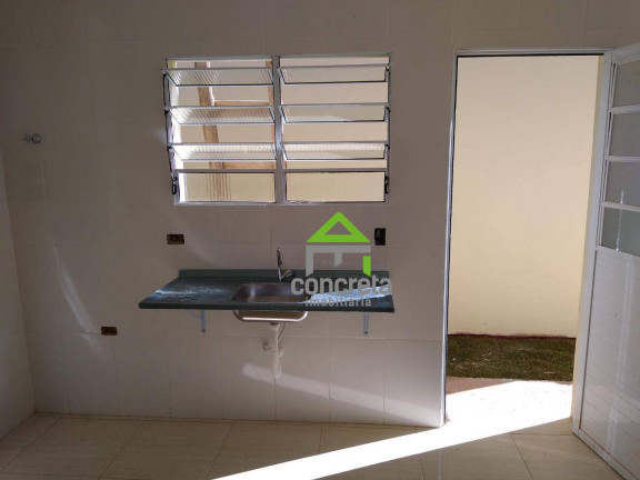 Imagem Casa com 2 Quartos à Venda, 55 m² em Jardim Japão (caucaia Do Alto) - Cotia