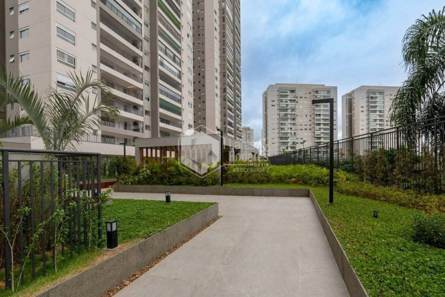 Imagem Apartamento com 3 Quartos à Venda, 175 m² em Jardim Dom Bosco - São Paulo