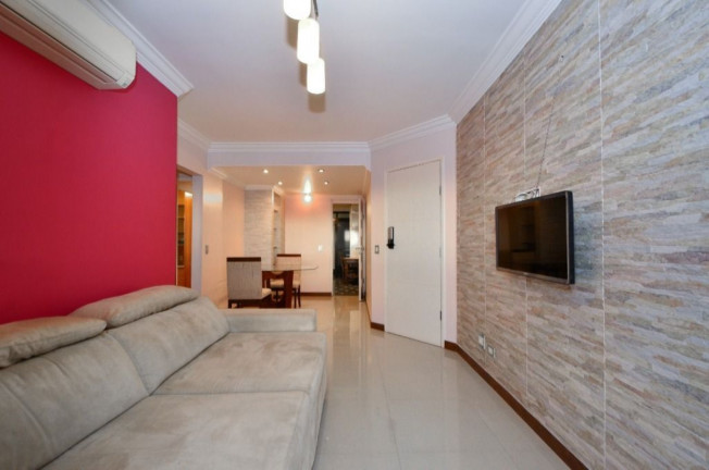 Imagem Imóvel com 3 Quartos à Venda, 93 m² em Vila Alexandria - São Paulo Imagem Imóvel com 3 Quartos à Venda, 93 m² em Vila Alexandria - São Paulo