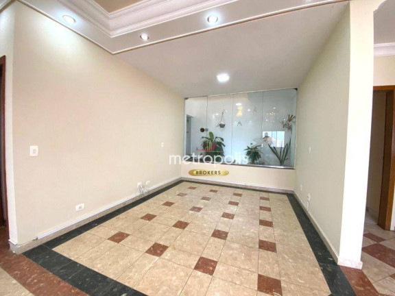 Imagem Cobertura com 4 Quartos à Venda, 320 m² em Santo Antônio - São Caetano Do Sul Imagem Cobertura com 4 Quartos à Venda, 320 m² em Santo Antônio - São Caetano Do Sul
