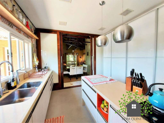 Imagem Casa com 5 Quartos à Venda, 1 m² em Granja Viana - Cotia Imagem Casa com 5 Quartos à Venda, 1 m² em Granja Viana - Cotia