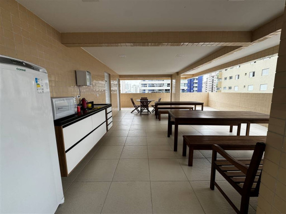 Imagem Apartamento com 3 Quartos à Venda, 119 m² em Aviação - Praia Grande Imagem Apartamento com 3 Quartos à Venda, 119 m² em Aviação - Praia Grande