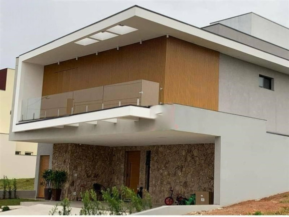 Casa com 3 Quartos à Venda, 345 m² em Jardim Residencial Giverny - Sorocaba