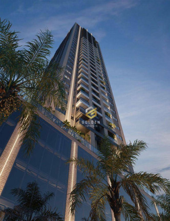 Imagem Apartamento com 2 Quartos à Venda, 66 m² em Centro - Itajaí