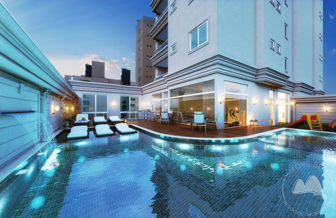 Imagem Apartamento com 3 Quartos à Venda, 142 m² em Meia Praia - Itapema Imagem Apartamento com 3 Quartos à Venda, 142 m² em Meia Praia - Itapema