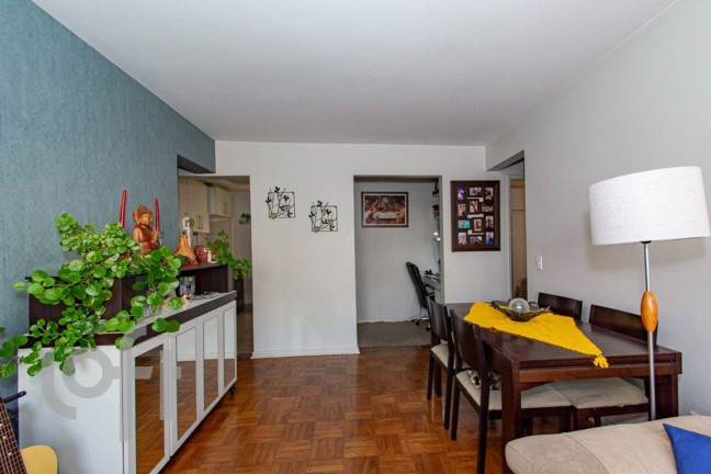 Imagem Apartamento com 2 Quartos à Venda, 65 m² em Pompeia - São Paulo Imagem Apartamento com 2 Quartos à Venda, 65 m² em Pompeia - São Paulo