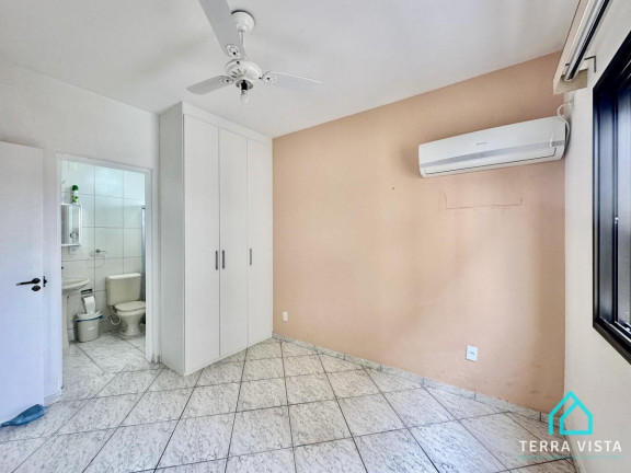 Imagem Apartamento com 3 Quartos à Venda, 100 m² em Centro - Ubatuba