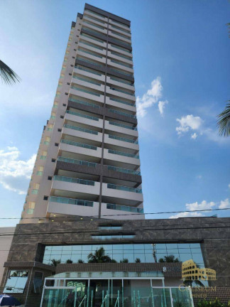 Apartamento com 2 Quartos à Venda, 79 m² em Mirim - Praia Grande