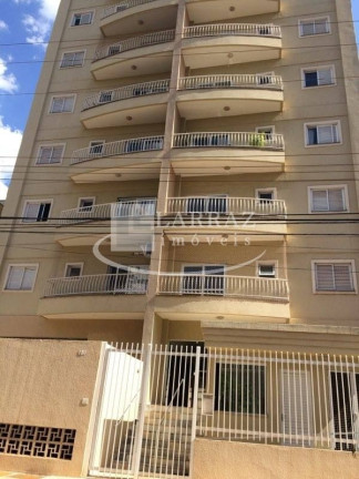 Imóvel com 2 Quartos à Venda, 70 m² em Nova Aliança - Ribeirao Preto