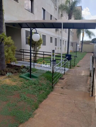 Imagem Apartamento com 2 Quartos à Venda, 51 m² em Residencial Jequitibá - Ribeirão Preto Imagem Apartamento com 2 Quartos à Venda, 51 m² em Residencial Jequitibá - Ribeirão Preto