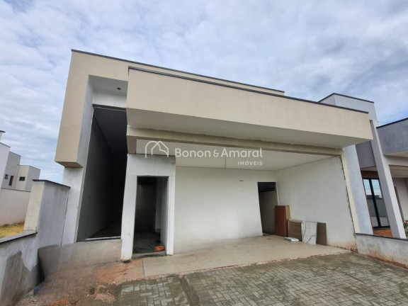 Imagem Casa de Condomínio com 3 Quartos à Venda, 200 m² em Vila Monte Alegre - Paulínia Imagem Casa de Condomínio com 3 Quartos à Venda, 200 m² em Vila Monte Alegre - Paulínia