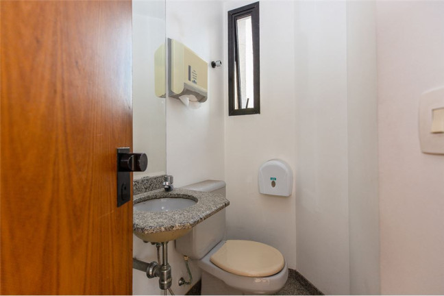 Imagem Sala Comercial à Venda, em Vila Cruzeiro - São Paulo Imagem Sala Comercial à Venda, em Vila Cruzeiro - São Paulo