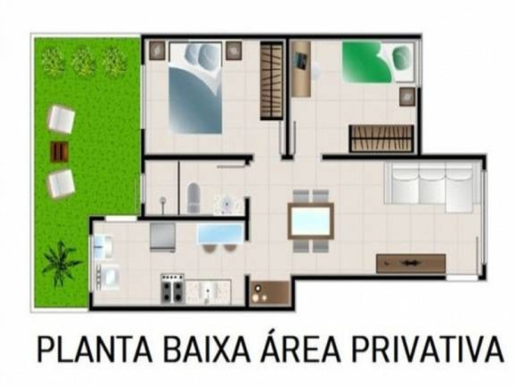 Imagem Apartamento com 2 Quartos à Venda, 60 m² em Jardim Vitória - Belo Horizonte Imagem Apartamento com 2 Quartos à Venda, 60 m² em Jardim Vitória - Belo Horizonte