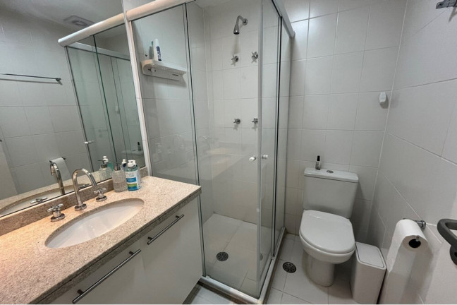 Imagem Imóvel com 3 Quartos à Venda, 126 m² em Mooca - São Paulo
