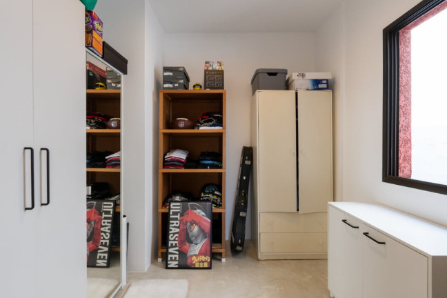 Imagem Apartamento com 3 Quartos à Venda, 83 m² em Cerqueira César - São Paulo