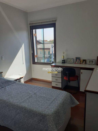 Imagem Sobrado com 4 Quartos à Venda, 290 m² em Parque Dos Pássaros - São Bernardo Do Campo Imagem Sobrado com 4 Quartos à Venda, 290 m² em Parque Dos Pássaros - São Bernardo Do Campo