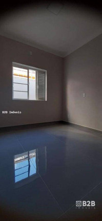 Imagem Casa com 3 Quartos à Venda, 193 m² em Vila Cardia - Bauru