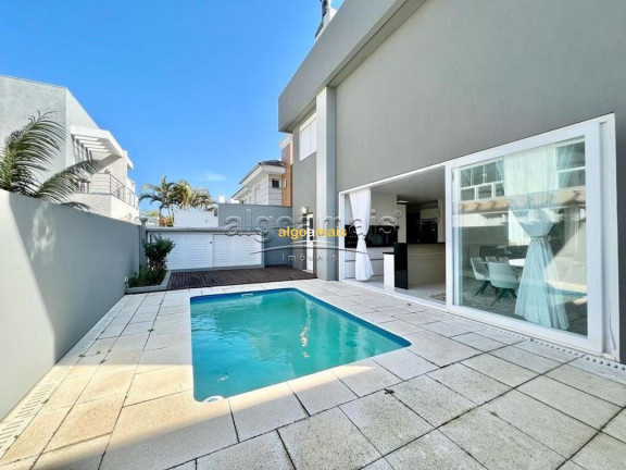 Casa com 5 Quartos à Venda, 225 m² em Condominio Condado De Capao - Capão Da Canoa