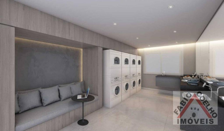 Imagem Studio com 1 Quarto à Venda, 26 m² em Moema - São Paulo