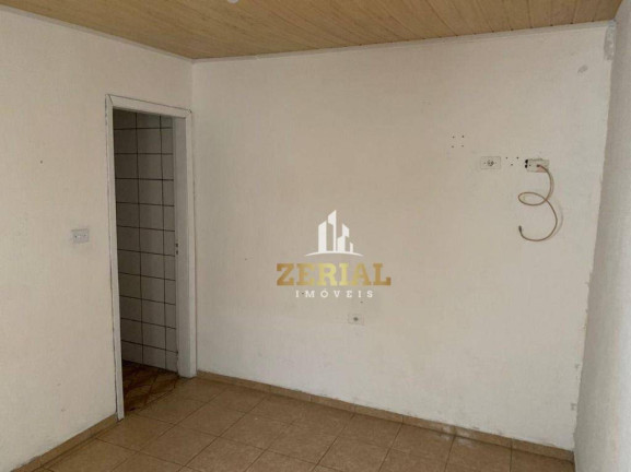 Imagem Casa com 2 Quartos à Venda, 140 m² em Mauá - São Caetano Do Sul