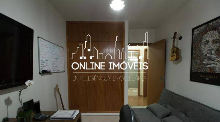 Imagem Apartamento com 3 Quartos à Venda, em Parque Da Mooca - São Paulo Imagem Apartamento com 3 Quartos à Venda, em Parque Da Mooca - São Paulo