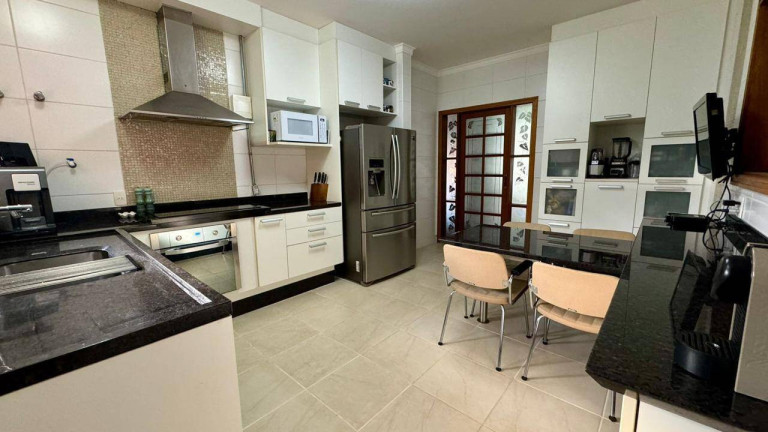 Imagem Apartamento com 3 Quartos à Venda, 372 m² em Parque Xangrilá - Campinas