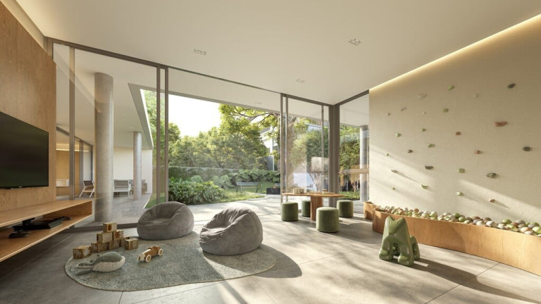 Imagem Apartamento com 2 Quartos à Venda, 128 m² em Menino Deus - Porto Alegre