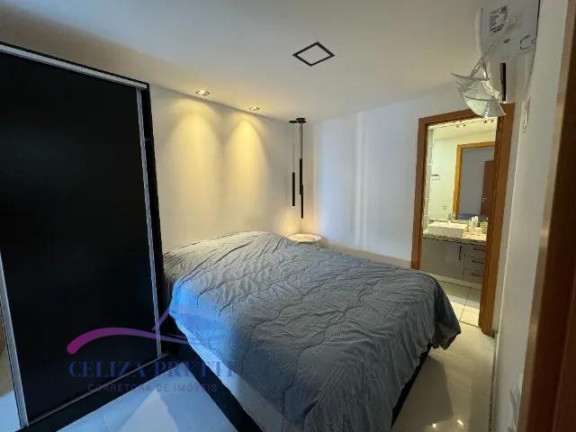 Imagem Apartamento com 2 Quartos à Venda, 64 m² em Praia De Itaparica - Vila Velha