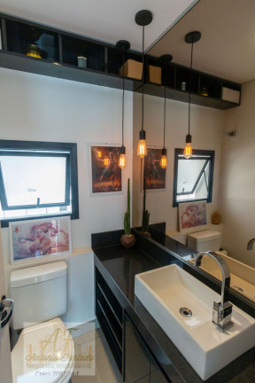 Imagem Apartamento com 1 Quarto à Venda, 64 m² em Vila Olímpia - São Paulo Imagem Apartamento com 1 Quarto à Venda, 64 m² em Vila Olímpia - São Paulo