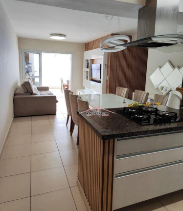Imagem Apartamento com 3 Quartos à Venda, 111 m² em Vila Guilhermina - Praia Grande Imagem Apartamento com 3 Quartos à Venda, 111 m² em Vila Guilhermina - Praia Grande