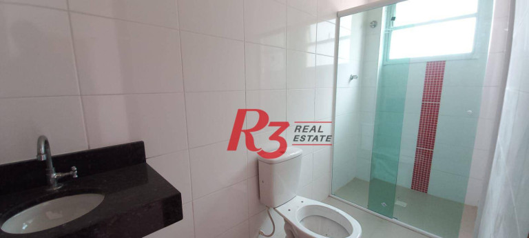 Imagem Casa com 3 Quartos à Venda, 300 m² em Encruzilhada - Santos