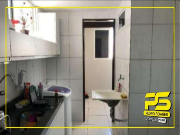 Imagem Apartamento com 2 Quartos à Venda, 92 m² em Tambauzinho - João Pessoa Imagem Apartamento com 2 Quartos à Venda, 92 m² em Tambauzinho - João Pessoa
