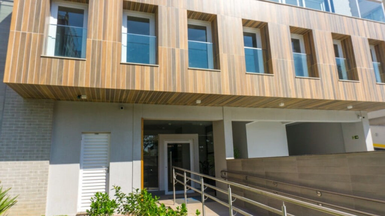 Imagem Apartamento com 1 Quarto à Venda, 53 m² em Três Figueiras - Porto Alegre