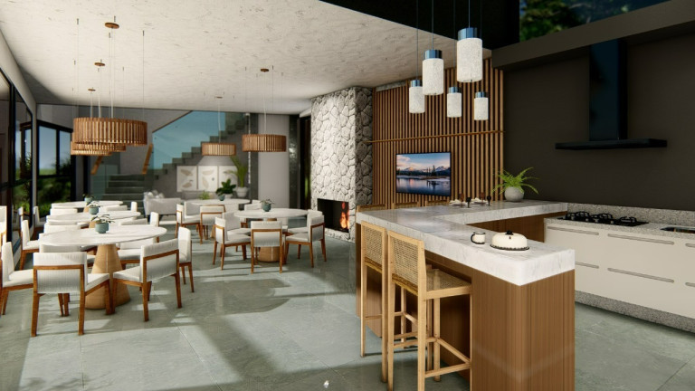 Imagem Terreno à Venda, 360 m² em Centro - Garopaba