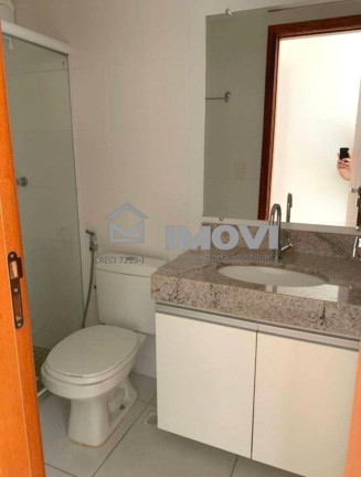 Imagem Apartamento com 2 Quartos à Venda, 65 m² em Praia De Itaparica - Vila Velha
