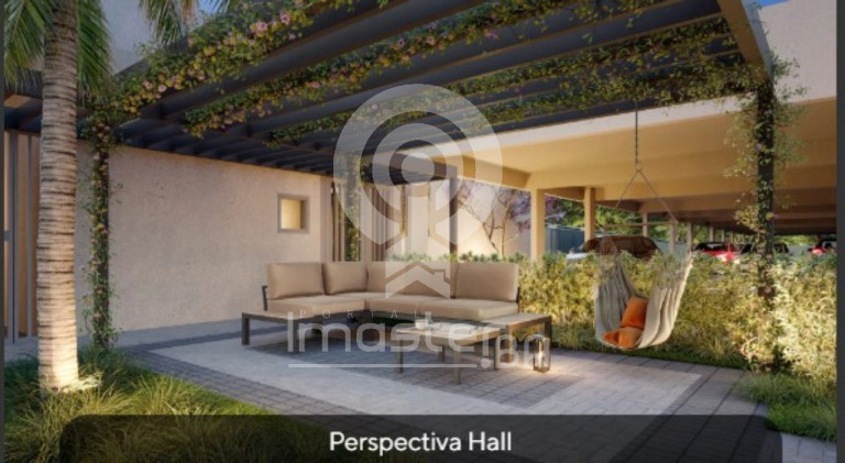 Imagem Apartamento com 2 Quartos à Venda, 49 m² em Parreão - Fortaleza