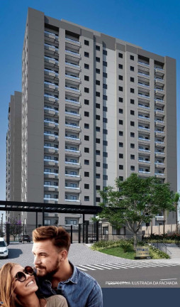 Imagem Imóvel com 2 Quartos à Venda, 55 m² em Jardim Olhos Dagua - Ribeirao Preto Imagem Imóvel com 2 Quartos à Venda, 55 m² em Jardim Olhos Dagua - Ribeirao Preto