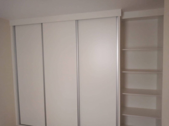 Imagem Apartamento com 2 Quartos à Venda, 48 m² em Vila Leme Da Silva - Bauru Imagem Apartamento com 2 Quartos à Venda, 48 m² em Vila Leme Da Silva - Bauru