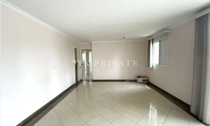 Imagem Apartamento com 3 Quartos à Venda, 126 m² em Vila Romana - São Paulo Imagem Apartamento com 3 Quartos à Venda, 126 m² em Vila Romana - São Paulo