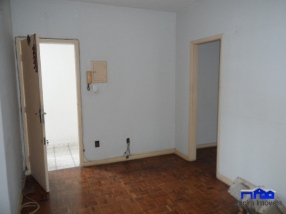 Apartamento com 1 Quarto à Venda, 37 m² em Gonzaga - Santos