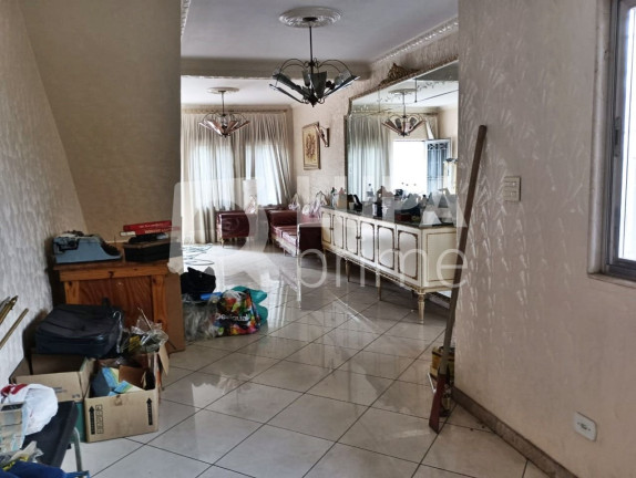 Casa com 3 Quartos à Venda, 120 m² em Vila Maria - São Paulo
