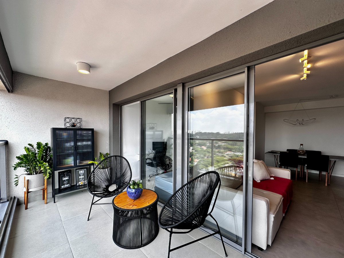 Imagem Apartamento com 2 Quartos à Venda, 65 m² em Alto Da Boa Vista - São Paulo Imagem Apartamento com 2 Quartos à Venda, 65 m² em Alto Da Boa Vista - São Paulo
