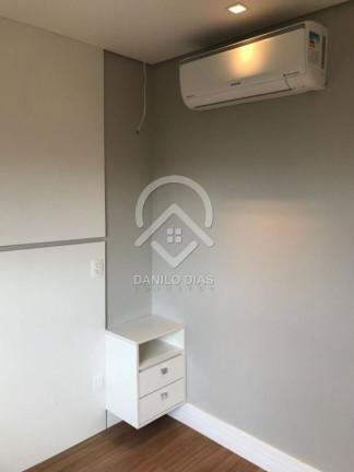 Imagem Apartamento com 2 Quartos à Venda, 69 m² em Brooklin - São Paulo