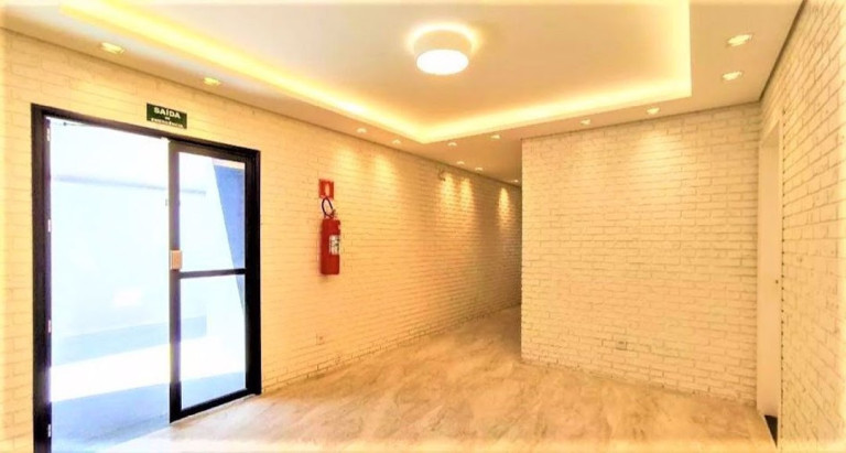 Apartamento com 2 Quartos à Venda, 50 m² em Chácara Inglesa - São Paulo