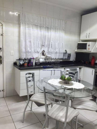 Imagem Sobrado com 3 Quartos à Venda, 120 m² em Jardim Santa Clara - Guarulhos Imagem Sobrado com 3 Quartos à Venda, 120 m² em Jardim Santa Clara - Guarulhos